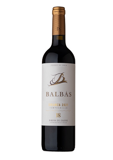 BALBAS21.Magnun18meses.6x150cl.RIBERA